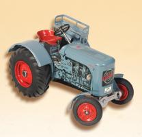 Traktor Wikov