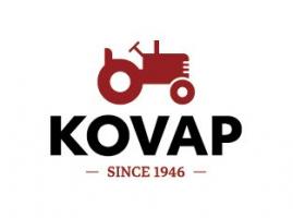 KOVAP Nchod (Krlovhradeck kraj)